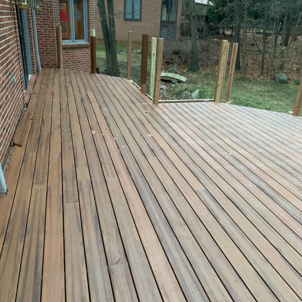 Projects MilSpec Construction