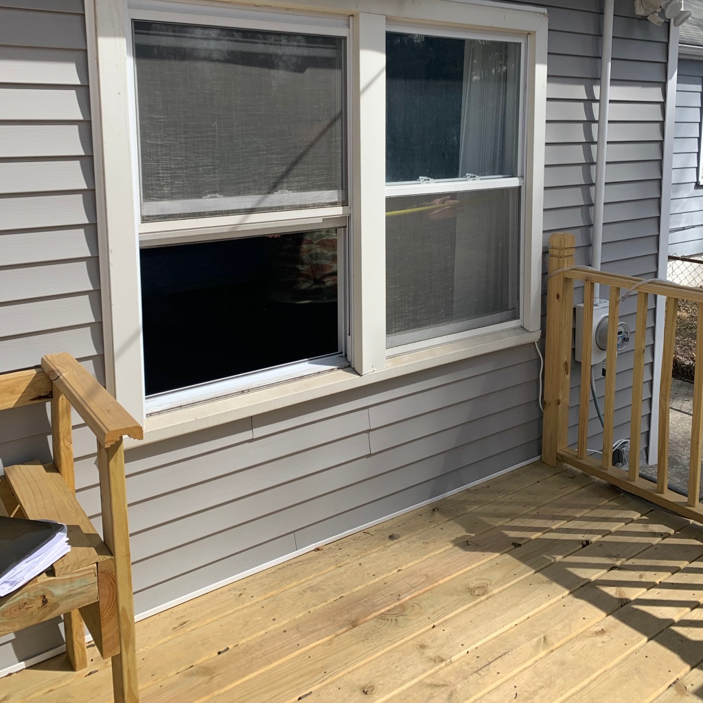 Projects MilSpec Construction