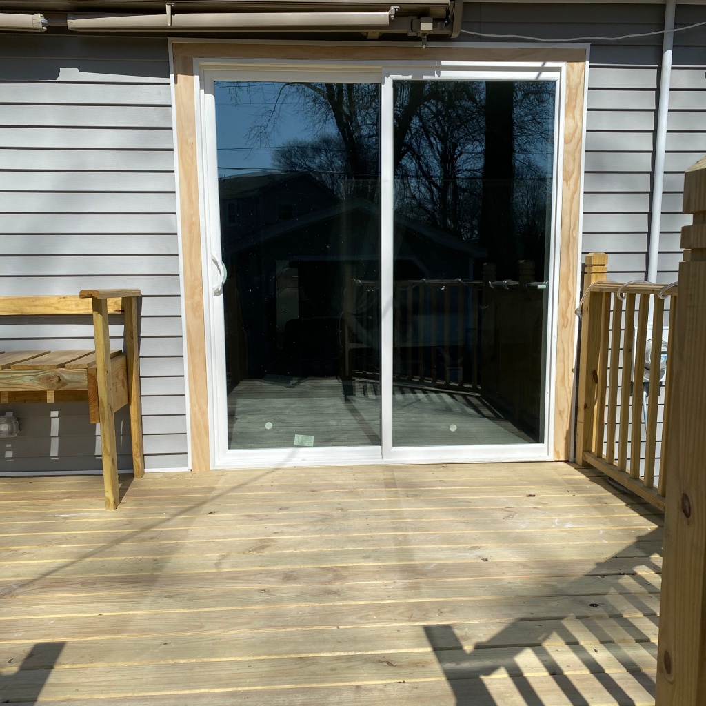 Projects MilSpec Construction