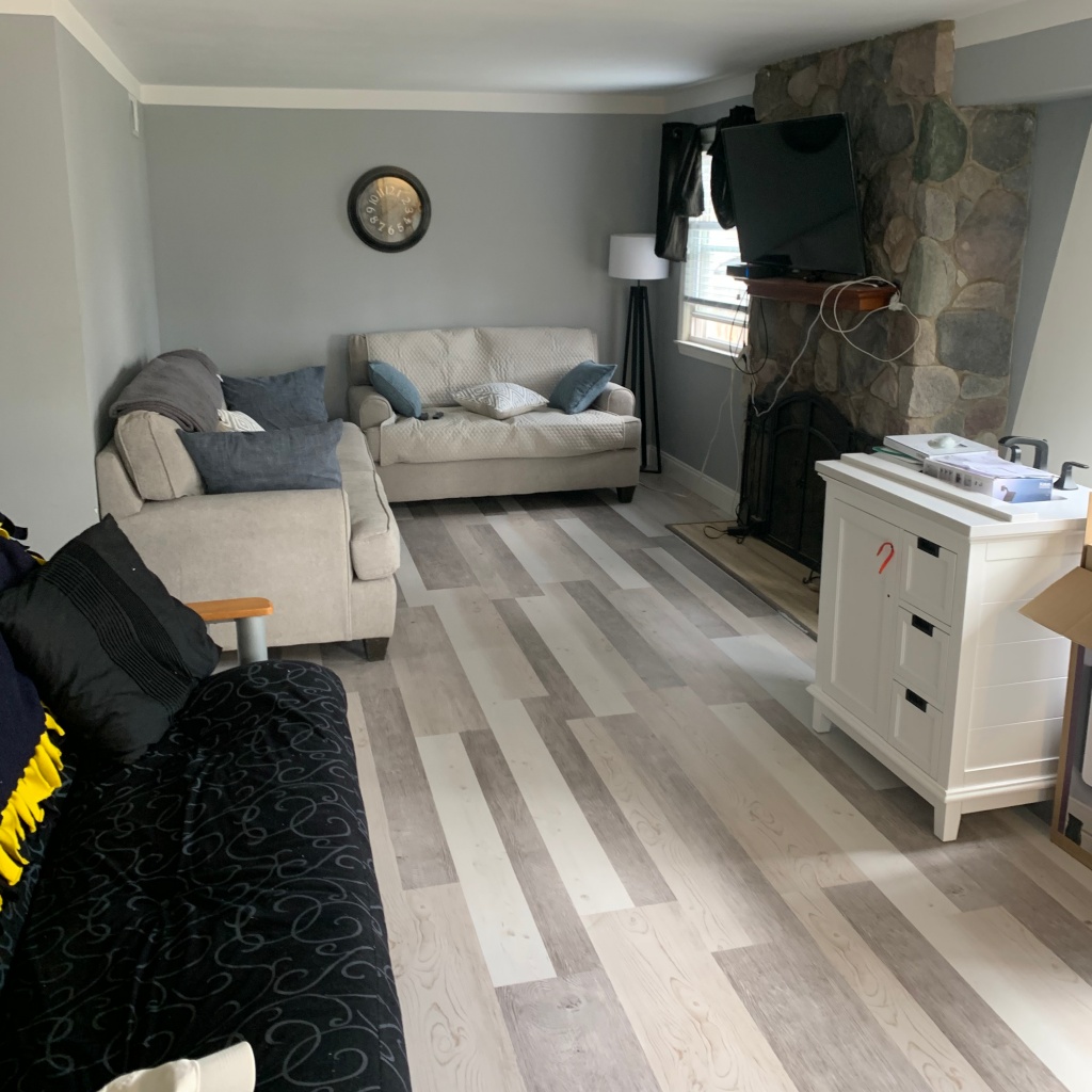 Projects MilSpec Construction