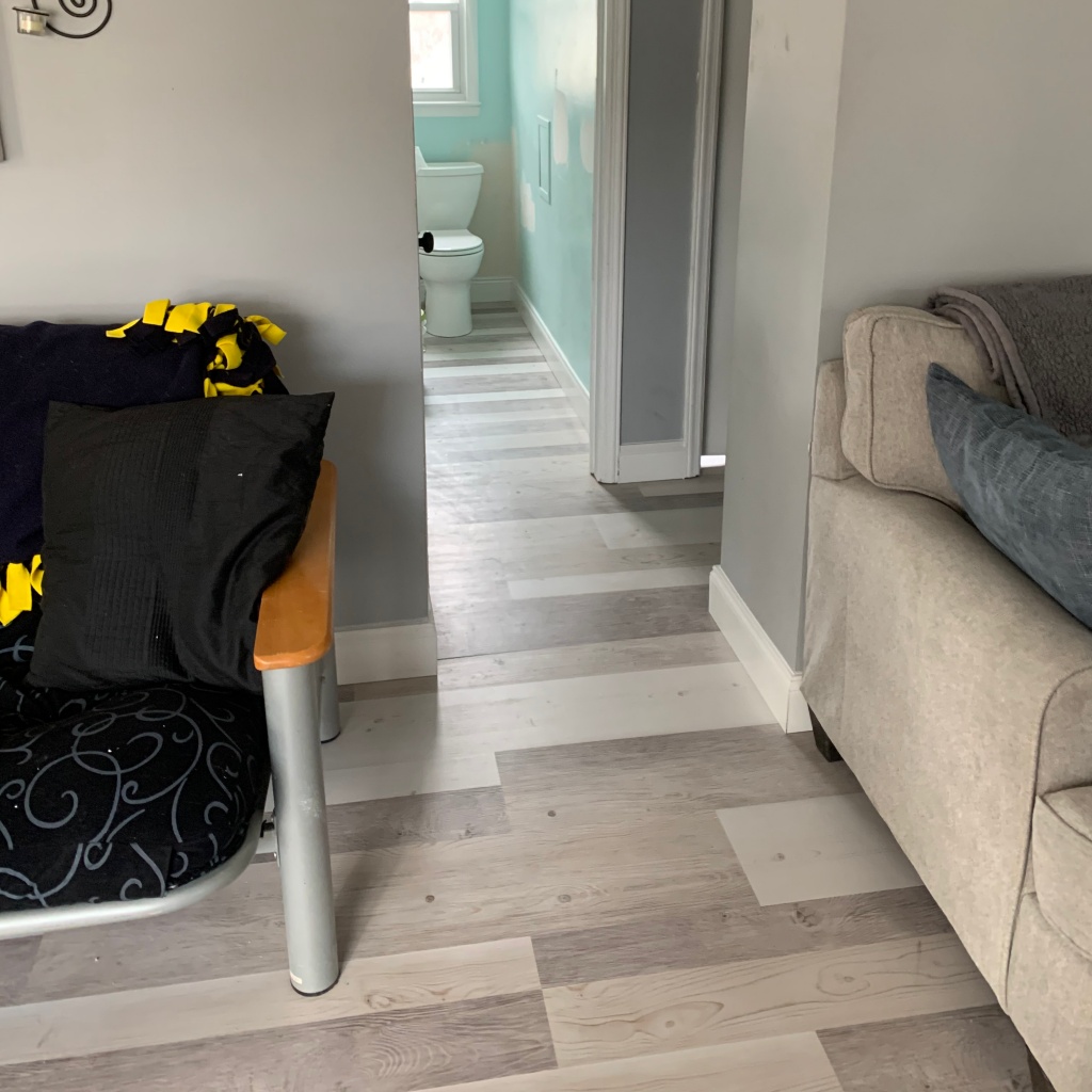 Projects MilSpec Construction