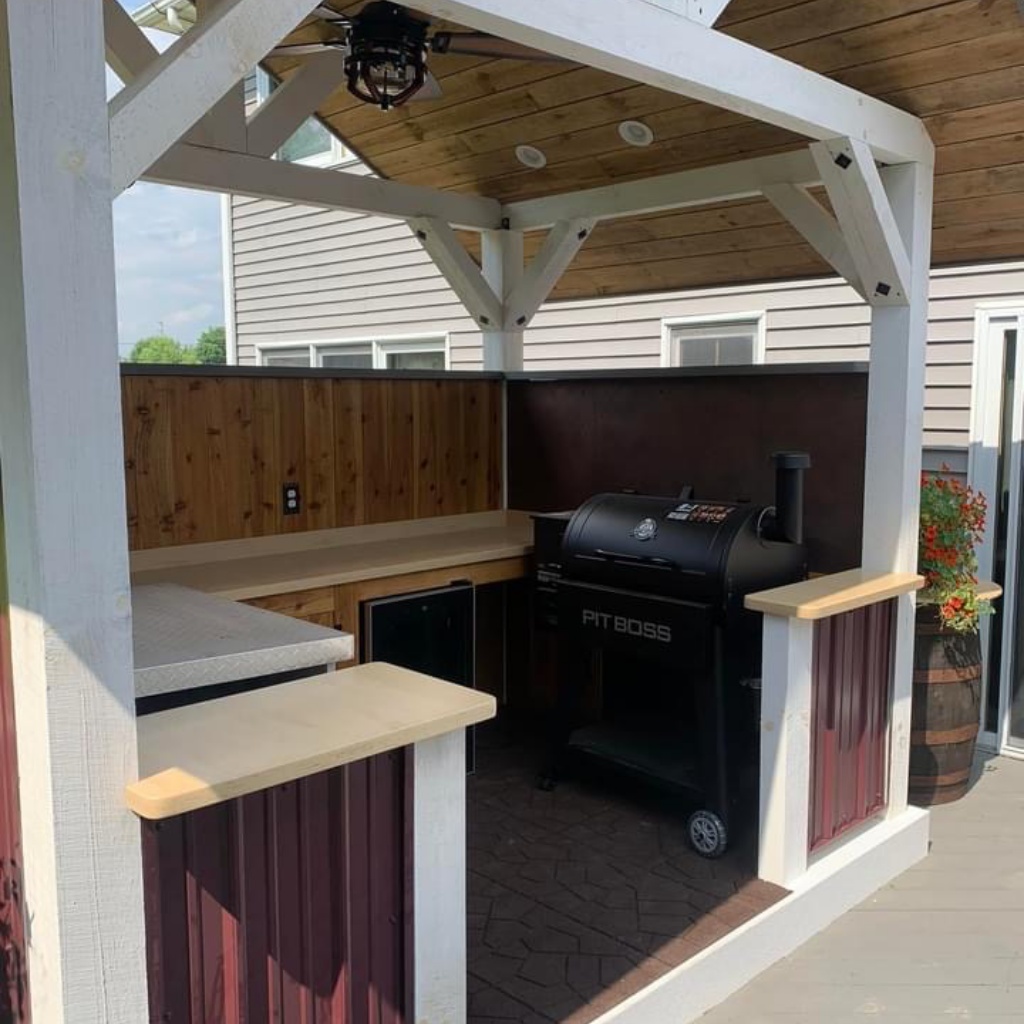 Projects MilSpec Construction